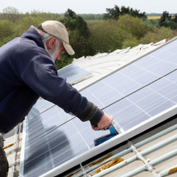 7 erreurs à éviter lors de l'installation de panneaux photovoltaïques Vitry-sur-Seine